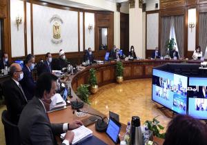 الموافقة على منحة الصندوق الكويتي لإعداد دراسة الجدوى لربط السكك الحديدية بين مصر والسودان