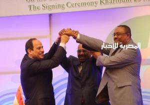 بعد بطلان "تيران وصنافير".. هل تمثل اتفاقية «سد النهضة» أمام القضاء؟