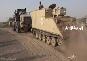 اليمن.. ألوية العمالقة تقتل قائد قوات "التدخل السريع" الحوثي