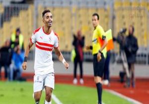 أوباما يعود لتشكيل الزمالك أمام القطن التشادى