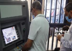 غدا.. صرف معاشات مارس