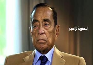 وفاة حسين سالم رجل الأعمال المصري