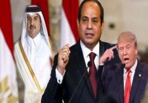 الخارجية: تحرك مصرى سعودى أماراتى بحرينى لشرح أسباب قطع العلاقات مع قطر
