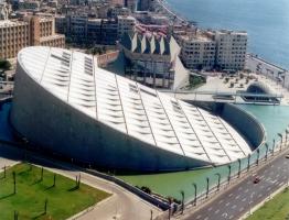 تعرف على خدمات جهاز تنمية المشروعات في محاضرة بمكتبة الإسكندرية