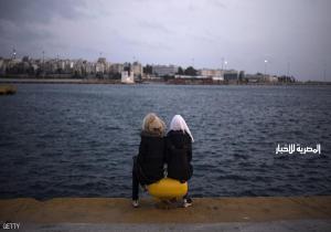 مواجهة قصيرة بين بوارج يونانية وتركية في بحر إيجه