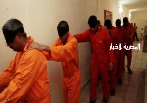 إعدام 11 "إرهابيا" في العراق
