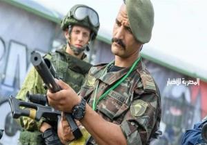 الجيش الجزائري: ضبط 11 عنصر دعم للجماعات الإرهابية و344 مهاجرًا غير شرعي