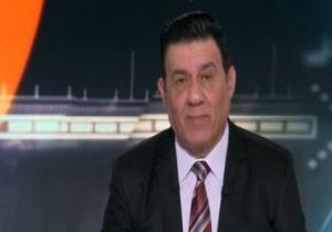 رفض استئناف مدحت شلبى على تغريمه 30 ألف جنيه بتهمة سب "الخطيب" و"الأهلى"