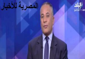 احمد موسى : "فيديو " يفضح انتماء شخصيات رياضية شهيرة لجماعة الإخوان الإرهابية