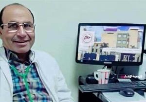 الشهيد رقم 18.. إعلان وفاة رئيس قسم الأطفال بـ«المنصورة الدولي» بكورونا