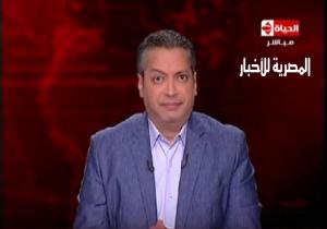 تامر أمين مهاجمًا الحكومة.. بتاخد القرار وبعدين تسأل الشعب عن أخبار الخازوق