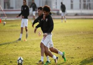 الزمالك يغير برنامج مواجهة القطن بعد إعلان خوض المباراة بالتجمع