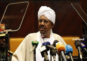 الرئيس السوداني يعفو عن 259 "متمردا" معتقلا