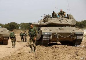 «الاحتلال الإسرائيلي» يهدم منازل الفلسطينيين في مخيم نور شمس بطولكرم ويجبرهم على النزوح