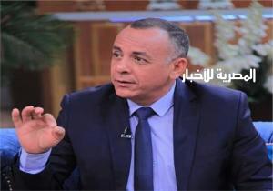 باسم إبراهيم مديرًا عامًا لمتحف الإسكندرية القومي