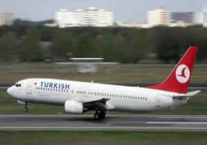 الخطوط الجوية التركية تبدأ تشغيل رحلات منتظمة إلى مدينة الأقصر