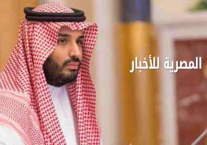 الأمير "محمد بن سلمان" : يجب العمل سويا فى مواجهة الإرهاب