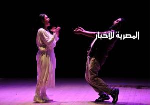 "لأني فلسطيني" و"رحيل".. عروض مسرحية متنوعة لمسرح الجنوب بقنا