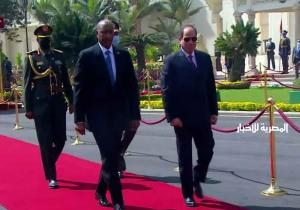 العلاقات المصرية السودانية.. تاريخ حافل من التضامن والمصالح المتبادلة والملفات المشتركة