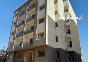 بدأ العد التنازلي.. تفاصيل طرح شقق جديدة لمتوسطي ومنخفضي الدخل