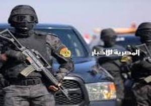 فى شقة بالتجمع.. ضبط شخص للنصب على المواطنين بزعم توفير فرص عمل بالخارج