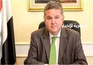 وزير قطاع الأعمال: «جسور» تستهدف ترويج المنتجات المصرية في 40 دولة