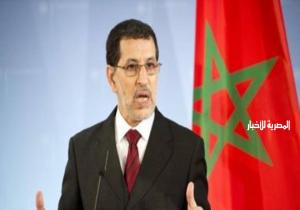 رئيس الحكومةالمغربي: نشتغل لإنجاح مرحلة ما بعد 10 يونيو وتعبئة الجميع ضرورية