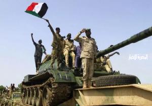 الجيش السوداني: مقتل 20 عنصرًا من ميليشيا الدعم السريع وتدمير 3 مركبات عسكرية في الفاشر