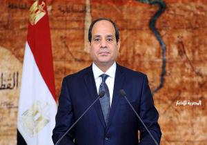 الرئيس يُوافق على الخطابات بين مصر واليابان حول قرض بقيمة 100 مليار ين لتنفيذ الخط الرابع لمترو الأنفاق
