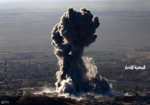 البنتاغون: 352 مدنيا قتلوا بضربات ضد داعش