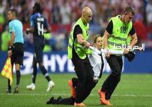 عقوبات صارمة لمن يدخل ملاعب أمم إفريقيا بدون تصريح