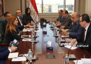 الكهرباء: تفعيل مذكرة التفاهم والعمل المشترك لتعزيز الأمن الطاقي وتطوير البنية التحتية واستيعاب كفاءة الطاقة