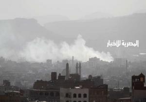 الصليب الأحمر يعلن عن تدهور الوضع الإنساني في صنعاء
