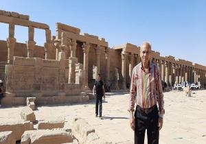 مصر الحضارة والتاريخ والاصاله