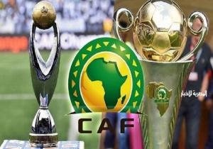 قائمة المنتخبات المتأهلة لكأس الأمم الإفريقية 2025