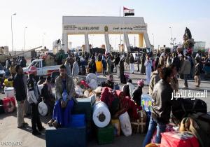 الإفراج عن المصريين المختطفين في "ليبيا"