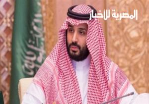 ولي عهد السعودية يشرح معنى اسم «نيوم»