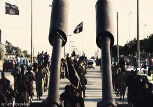 الجيش الفرنسي: التحالف عارض انسحاب "داعش" من الرقة