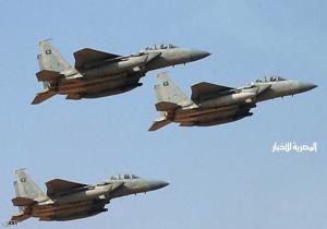 التحالف العربي: الغارات باليمن استهدفت مواقع عسكرية مشروعة