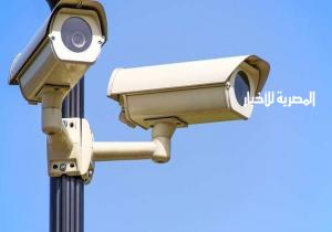 مراقبة العاصمة الإدارية الجديدة بـ6 آلاف كاميرا