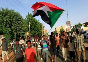 السلطات السودانية تغلق الطرق الرئيسية المودية للقيادة العامة والقصر الرئاسي وسط الخرطوم