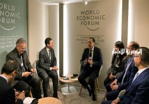 رئيس الوزراء: الحكومة تحقق نتائج ومؤشرات إيجابية بتعاونها مع صندوق النقد الدولي