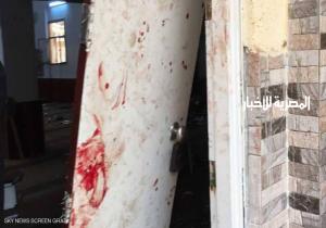 النعش المفخخ.. تفاصيل هجوم المسجد في بنغازي
