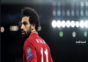 رغم السقوط أمام أتالانتا، محمد صلاح يسجل رقما جديدا مع ليفربول