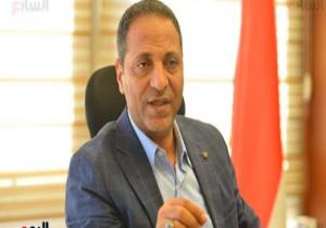 رئيس هيئة الأنفاق: 753 مليار جنيه حجم الاستثمارت بالمترو من 2013 لـ2025