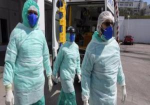 الصحة العالمية: قارة أوروبا تجاوزت مليون حالة وفاة بكورونا