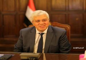وزير التعليم العالي: تعاون علمي مصري ألماني مُشترك للنهوض بخدمات علاج الأورام بالمستشفيات الجامعية