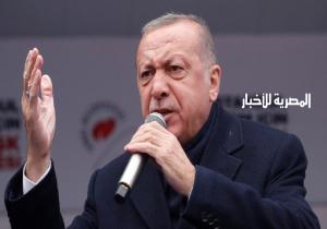 مرتضى منصور يهدد أردوغان ببلاغ لدى المحكمة الجنائية الدولية