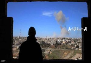 قوات النظام السوري تحاصر جيوب المعارضة في درعا