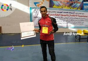 مفاجأة.. الاتحاد الدولى للدراجات حذر من مشاركة إسلام ناصر فى البطولات